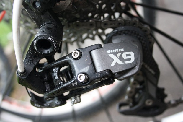 Sram x5 vs X7 vs x9: Which One Should I Choose?