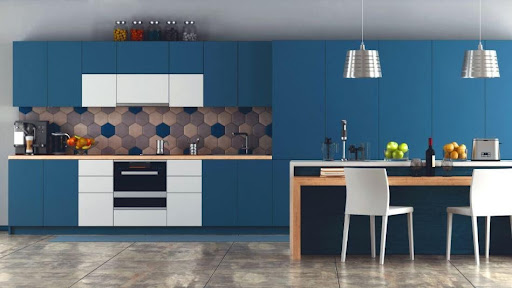 so we can take care of things rapidly and still wake up to a shimmering clean family, says Shutter Shop, Modular Kitchen Shutter Manufacturers in Bangalore.