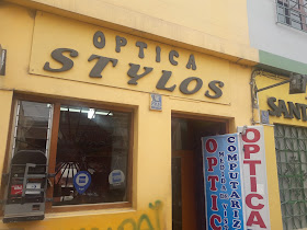 Optica Stylos
