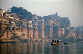 Image result for ganges river