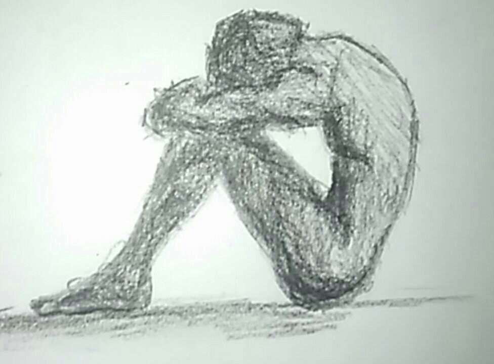 73 Depression drawings (Comprehensive list)