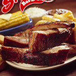 Ribs Review Shorty's BBQ Doral Miami