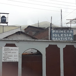 Primera Iglesia Bautista De Huancayo