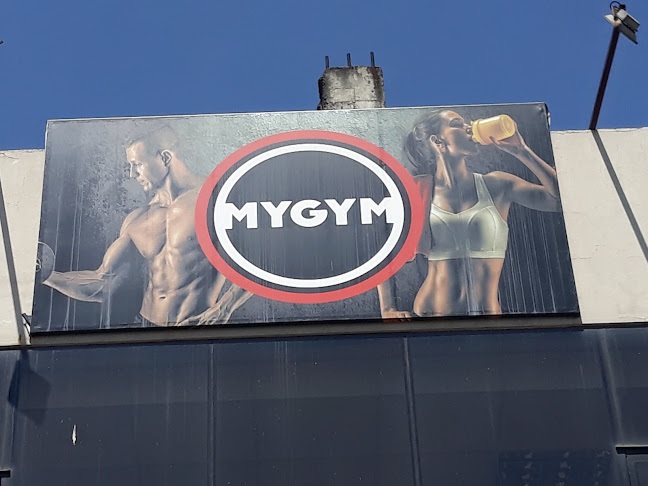 Opiniones de MyGym en Cuenca - Gimnasio