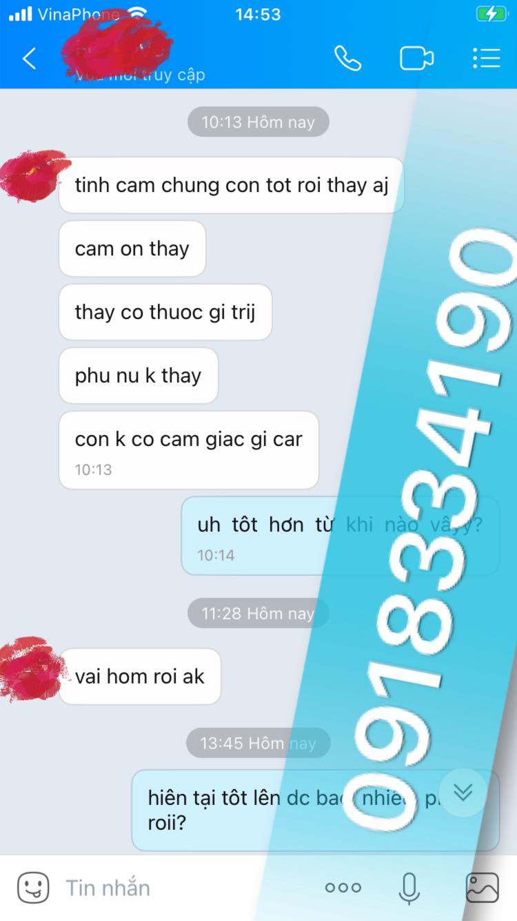 Bùa yêu ở Ninh Bình là gì?