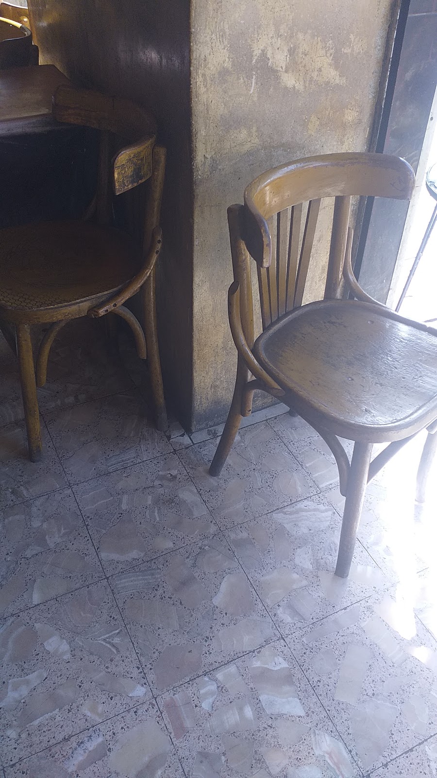 مقهى النصر