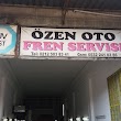 Özen Oto Fren Servisi