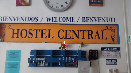 Hostel Central