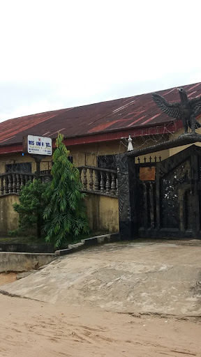 Wisdom Hotel, 106/108 Ulasi Rd, Aba, Aba, Abia, Nigeria, Budget Hotel, state Abia