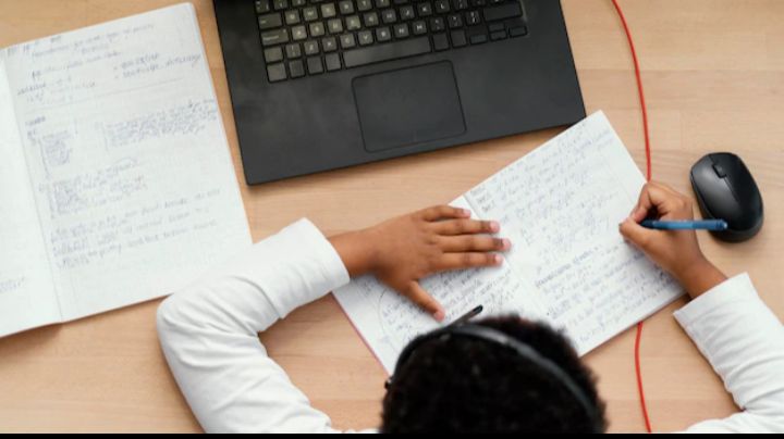 What is the Primary Function of Dynamic Study Modules?