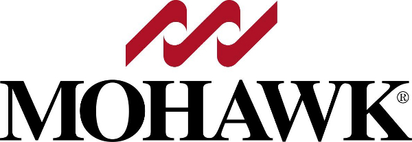 Logotipo de la empresa Mohawk