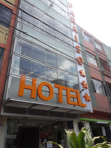 Hotel Paraiso