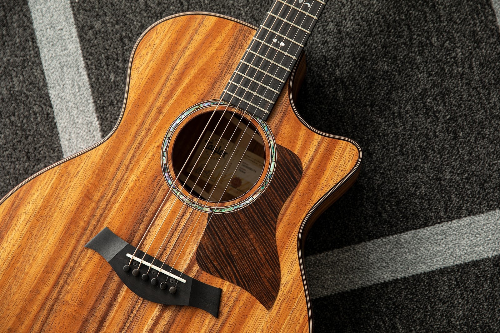 Mexican Taylor Guitars vs US-Made: Which is the best?
