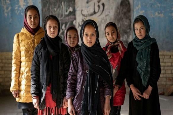 ظلم به زنان افغانستان در طول تاریخ