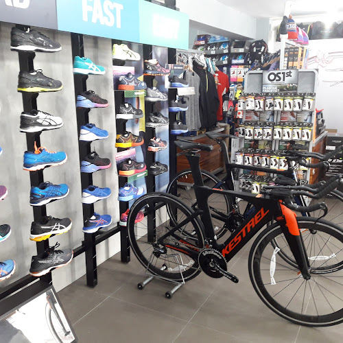 Opiniones de Takano Store en San Isidro - Tienda de bicicletas