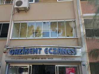 Gazikent Eczanesi