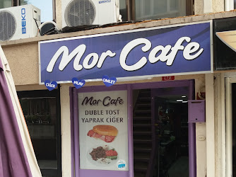 Mor Cafe