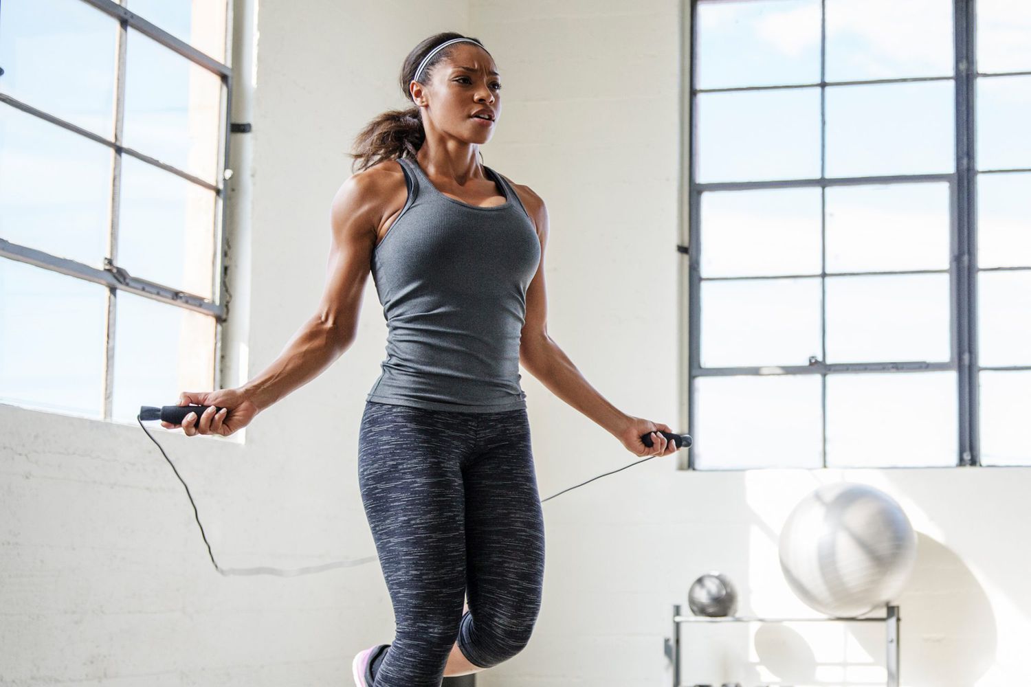 Fun Cardio Fit Lifestyle