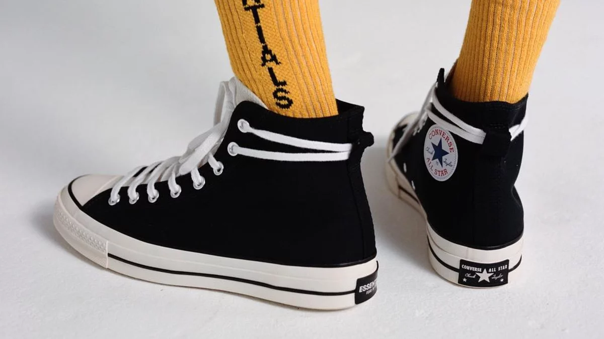 essential converse 2essential converse