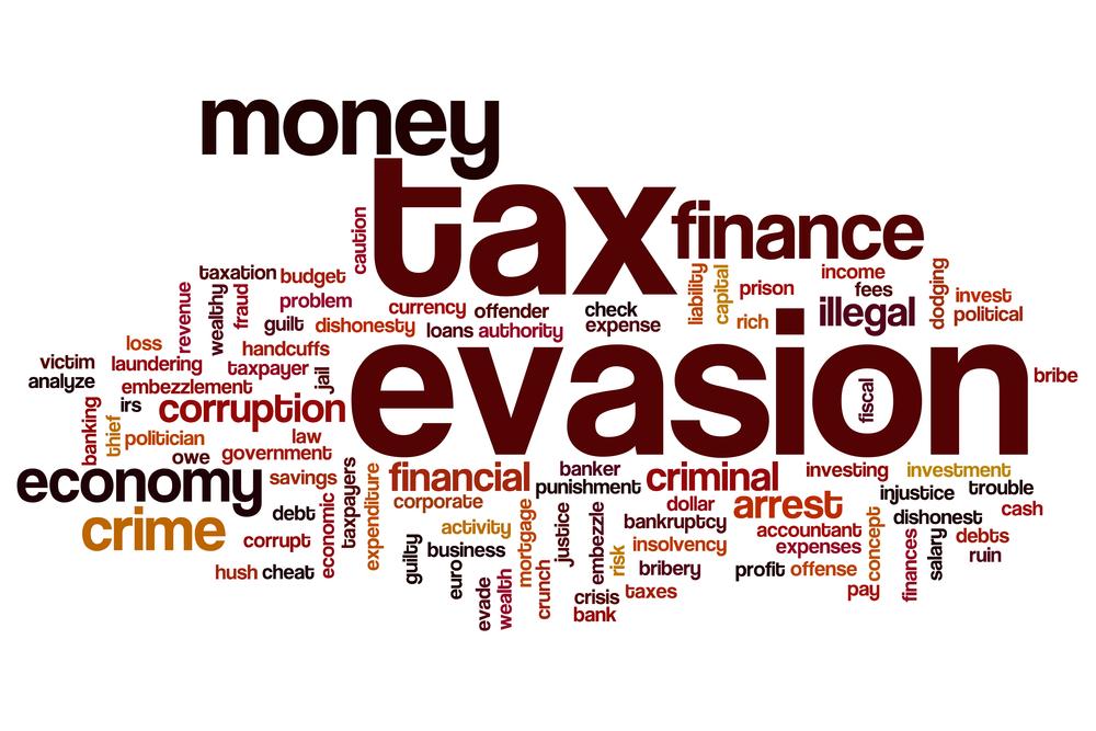 The Role of Bitcoin in Crime: Tax Evasion » NullTX