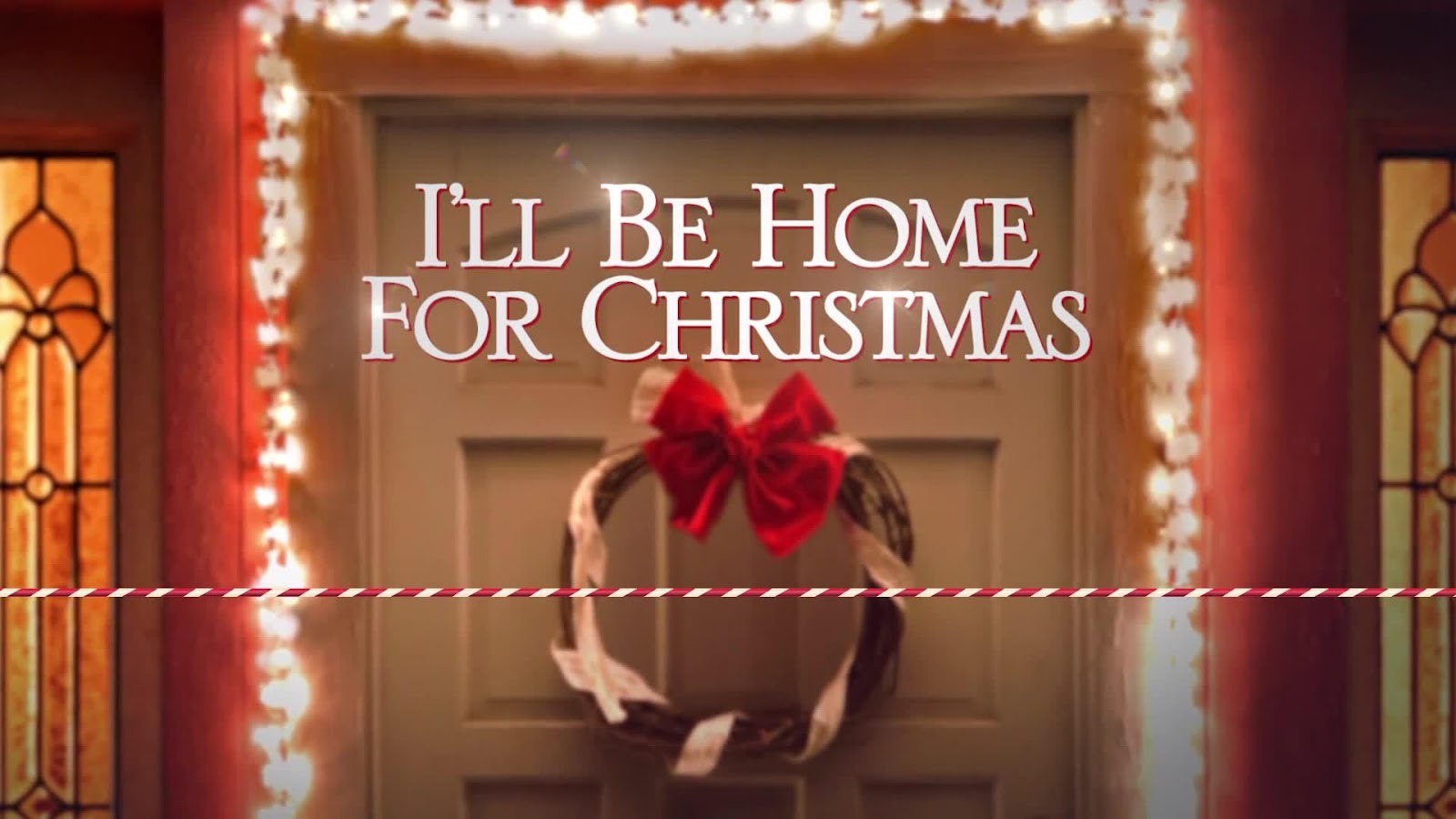 I&#39;ll Be Home for Christmas (TV Movie 2016) - IMDb