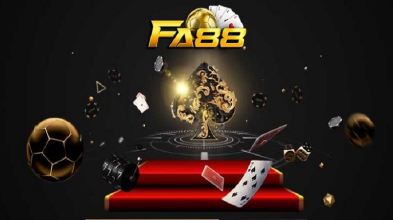 Fa88 club – cổng game bài đổi thưởng qua ngân hàng chất lượng