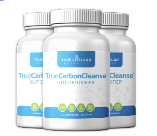 TrueCarbonCleanse Reviews