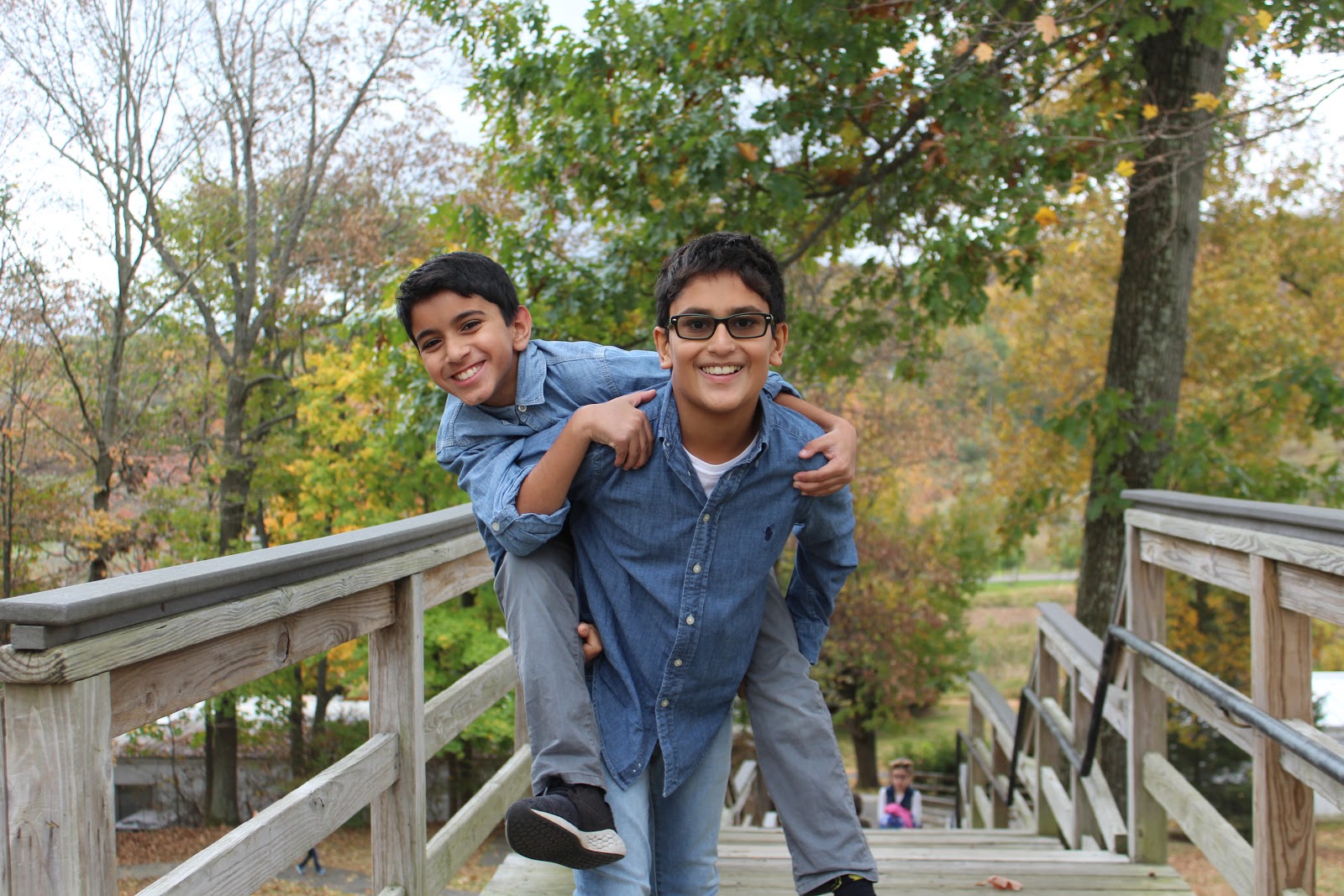 boys colored skinny jeans