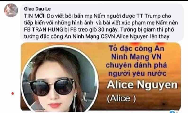 HÃY DIỆT CỘNG BẰNG VĂN HÓA XIN LỖI, ĂN NĂN VÌ ĐÂY CŨNG LÀ THỨ VÕ KHÍ HỦY DIỆT SỨC MẠNH CỦA VĂN HÓA VẬN VIỆT CỘNG