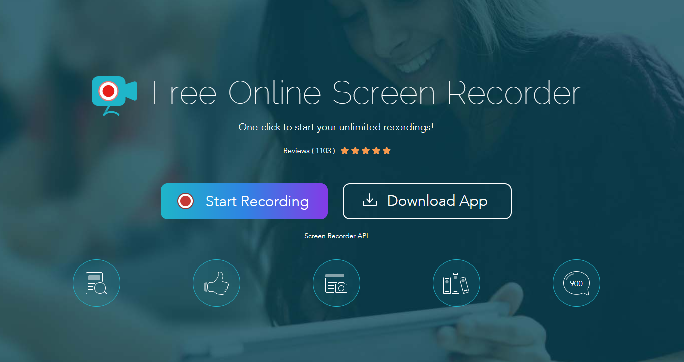 Online Screen Recorder Tools