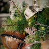 Holiday Decorating Themes : 105 Christmas Home Decorating Ideas Beautiful Christmas Decorations - Traditional holiday decorating themes stand the test of time every year.