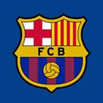 FC Barcelonaのアイコン