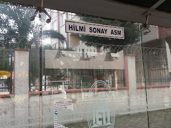 Hilmi Sonay Asm