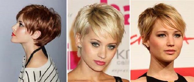 Top 10 most fashionable hairstyles of 2021, trending haircuts and styling 27