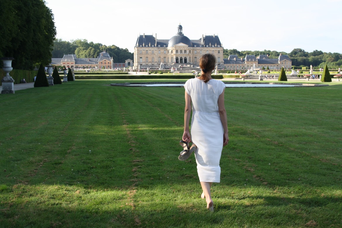 Château de Vaux-le-Vicomte