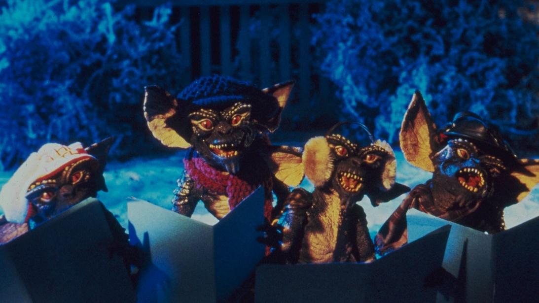 1. GREMLINS 3