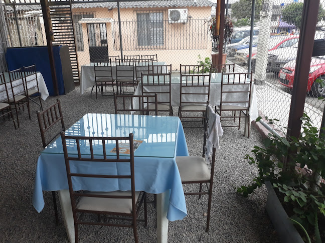 La Jaula Restaurant - Restaurante