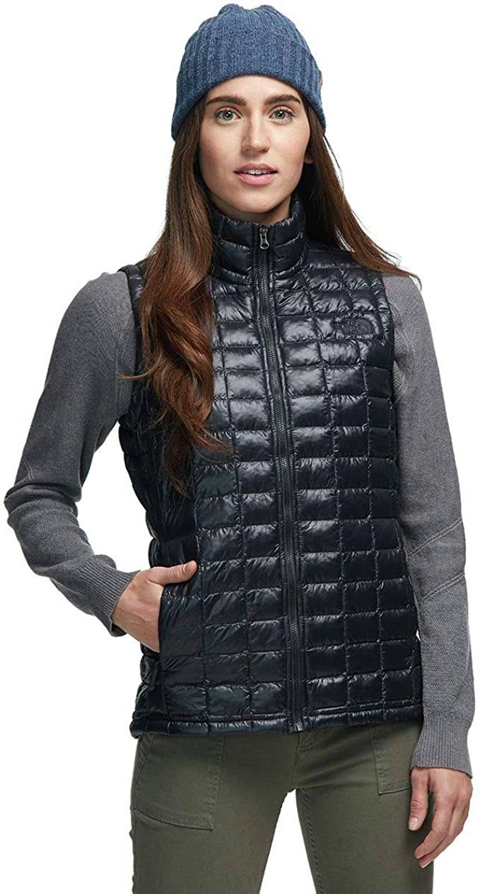 The North Face Regular Thermoball Eco Vest Womens