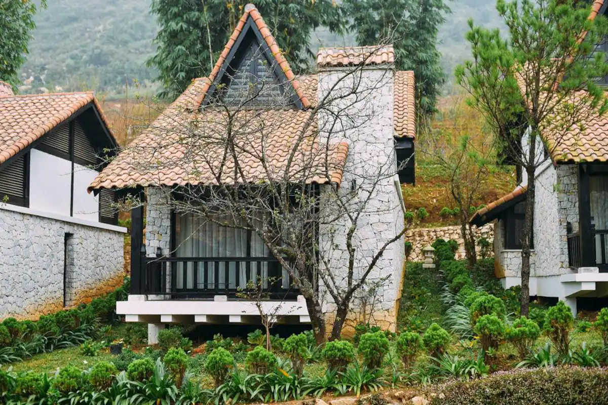 5 Rustic Airbnbs in Sapa, Vietnam You Should See