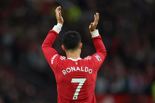 Cristiano Ronaldo, a star player for Manchester United, has been linked with a shocking move back to his old team. 