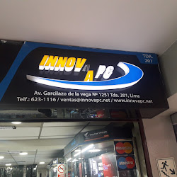 INNOVAPC