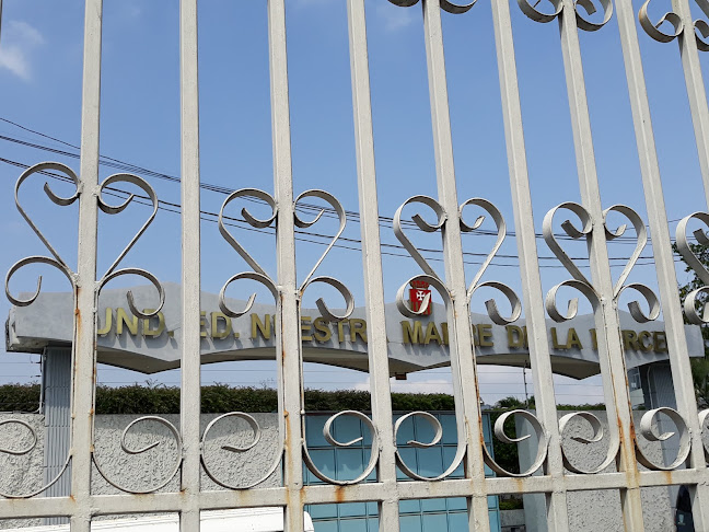 Unidad Educativa Nuestra Madre de la Merced