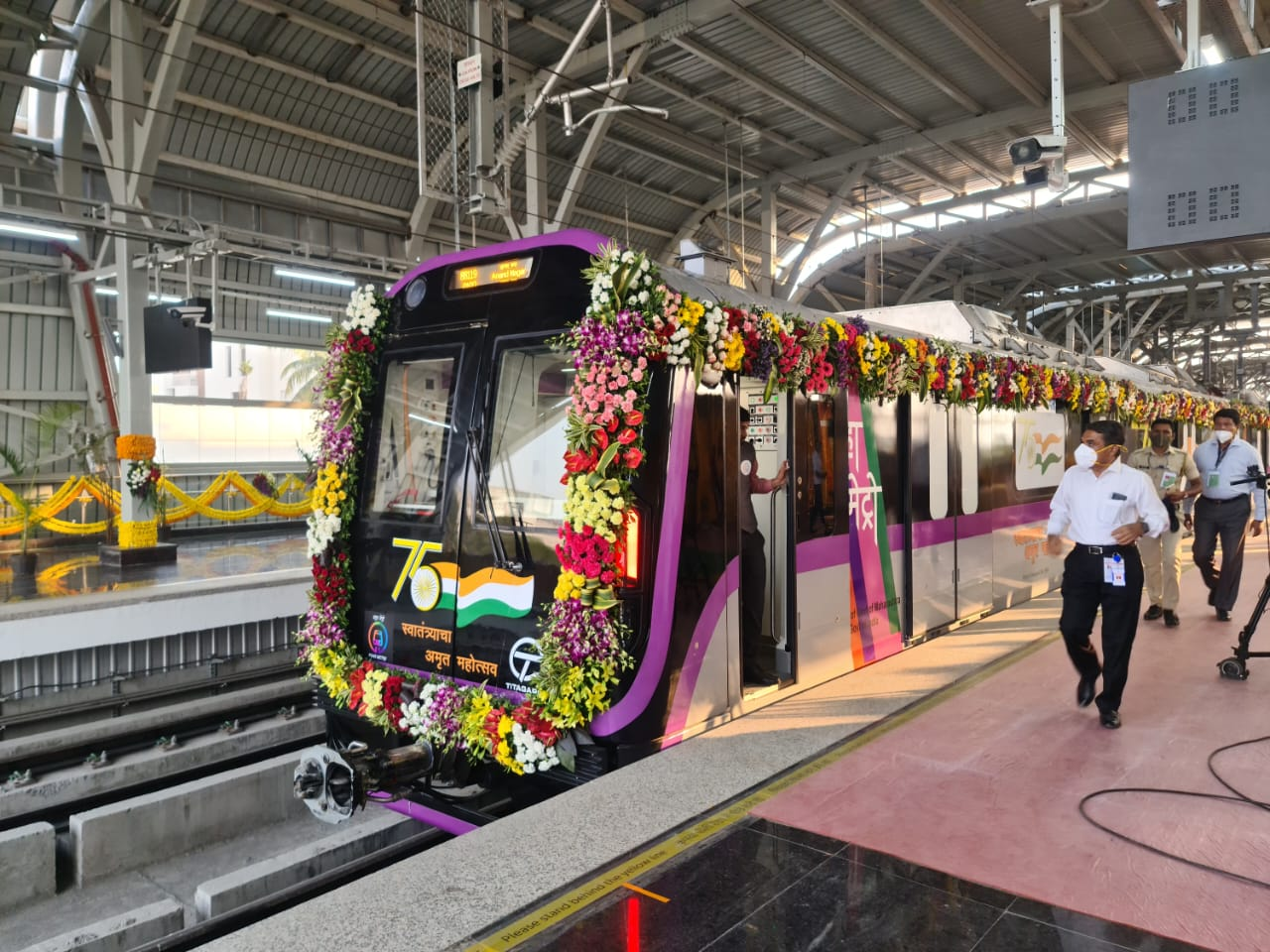 pune metro