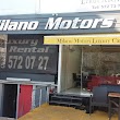 Milano Motors Oto Kiralama