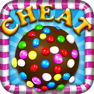 300＋Cheat for Candy Crush Saga apk Download
