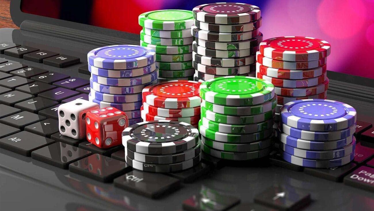 Les principales raisons pour lesquelles les jeux de casino en ligne sont  populaires parmi les joueurs - Bourg sur Gironde | Site officiel