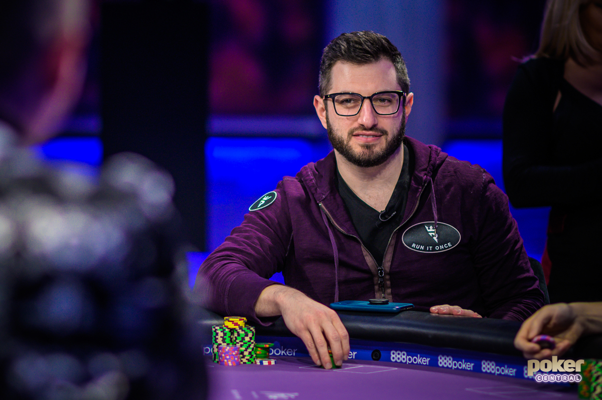 Conheça Phil Galfond, um dos jogadores mais lucrativos do poker