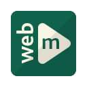 WebM Inline Player Chrome extension download