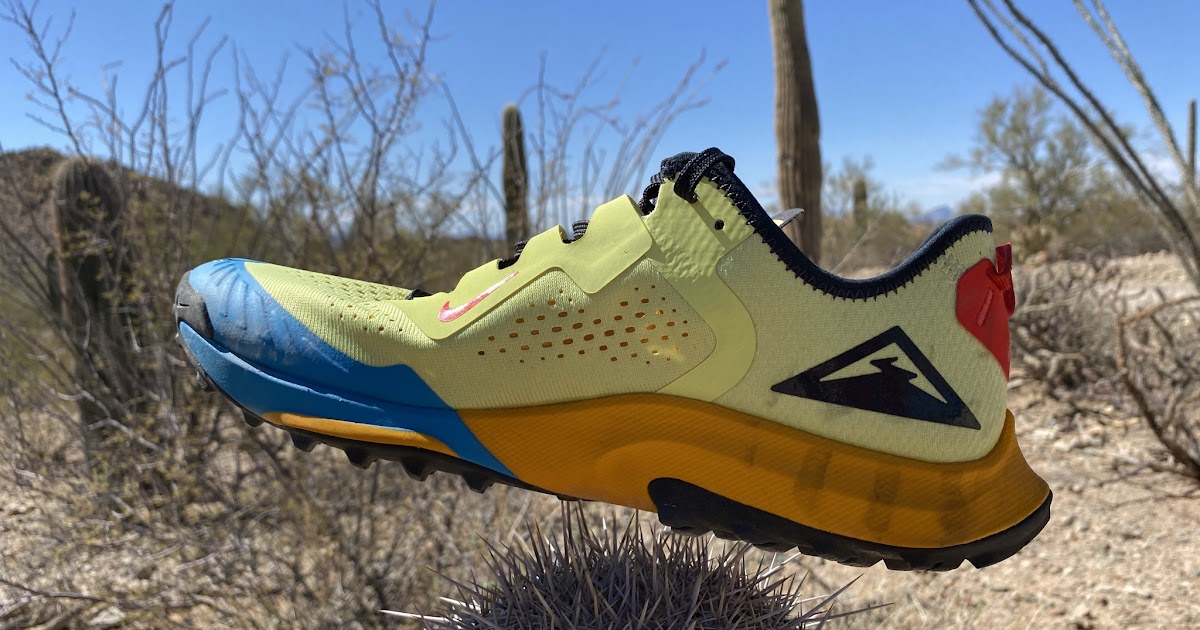 Road Trail Run: Nike Air Zoom Terra Kiger 7 Multi Tester Review: on the  trail to max cushion, ultra distance territory!