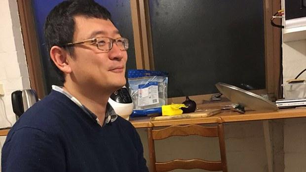 旅芬学者王展遭中方拘捕两年    事迹收入美国会记录